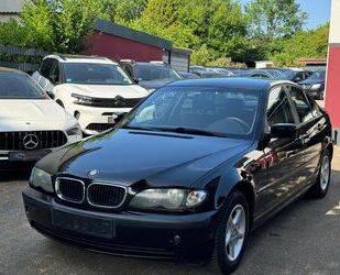 BMW 316 Gebrauchtwagen