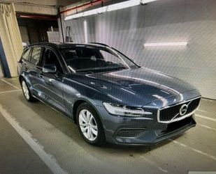 Volvo V60 Gebrauchtwagen