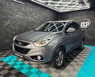 Hyundai ix35 Gebrauchtwagen