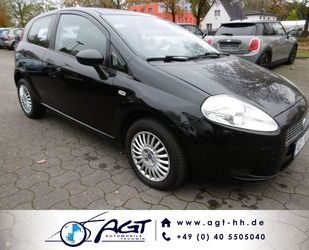 Audi Grande Punto 