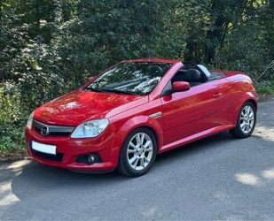 Opel Tigra 