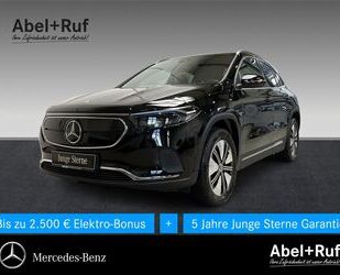 Mercedes-Benz EQA Gebrauchtwagen