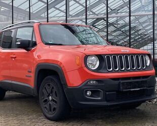 Jeep Renegade Gebrauchtwagen