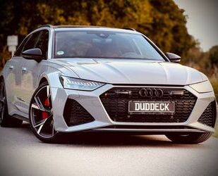 Audi RS6 Gebrauchtwagen