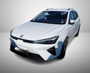 MG MG5 Gebrauchtwagen