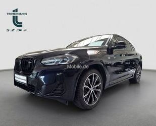 BMW X4 M40 Gebrauchtwagen
