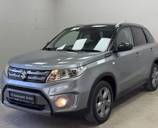 Suzuki Vitara Gebrauchtwagen