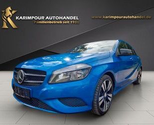 Mercedes-Benz A 200 Gebrauchtwagen