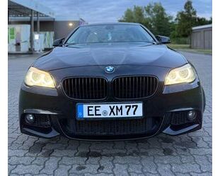 BMW 530 Gebrauchtwagen