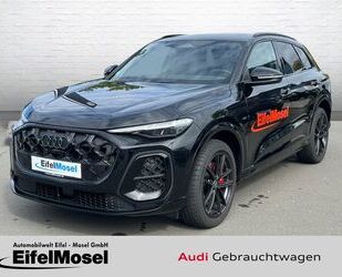 Audi SQ5 Gebrauchtwagen