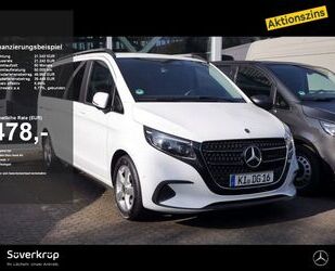 Mercedes-Benz V 220 Gebrauchtwagen