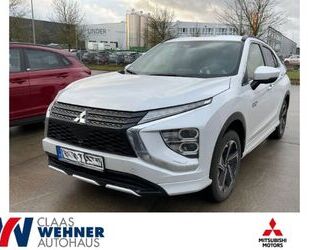 Mitsubishi Eclipse Cross Gebrauchtwagen