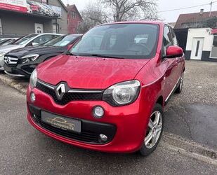 Renault Twingo Gebrauchtwagen