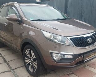 Kia Sportage Gebrauchtwagen