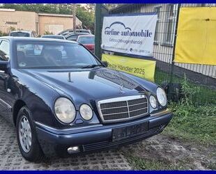 Mercedes-Benz E 240 Gebrauchtwagen