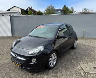 Opel Adam Gebrauchtwagen