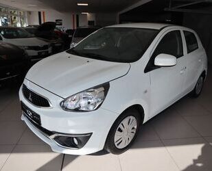 Mitsubishi Space Star Gebrauchtwagen