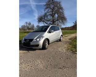 Mercedes-Benz A 180 Gebrauchtwagen