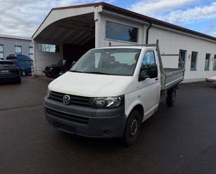 VW T5 Transporter Gebrauchtwagen