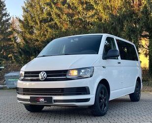 VW T6 Multivan Gebrauchtwagen