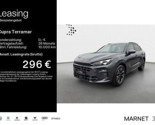 Cupra Terramar Gebrauchtwagen