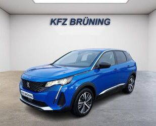 Peugeot 3008 Gebrauchtwagen