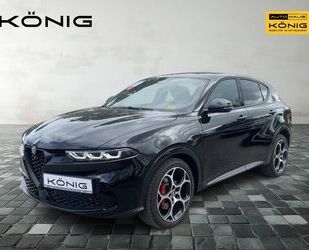 Alfa Romeo Tonale Gebrauchtwagen