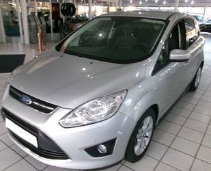 Ford C-Max Gebrauchtwagen