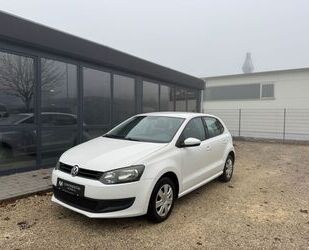 VW Polo Gebrauchtwagen