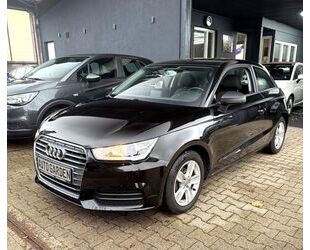 Audi A1 Gebrauchtwagen