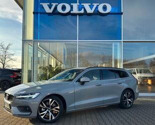 Volvo V60 Gebrauchtwagen