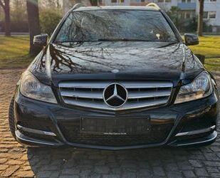 Mercedes-Benz C 200 Gebrauchtwagen