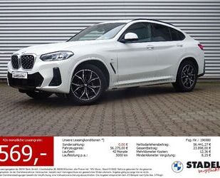 BMW X4 Gebrauchtwagen