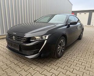 Peugeot 508 Gebrauchtwagen