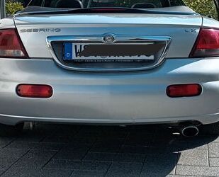 Chrysler Sebring Gebrauchtwagen