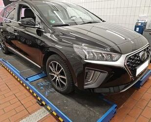 Hyundai IONIQ Gebrauchtwagen