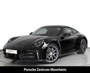 Porsche 992 Gebrauchtwagen