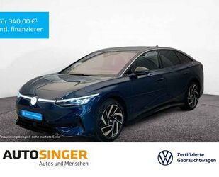 VW ID.7 Gebrauchtwagen