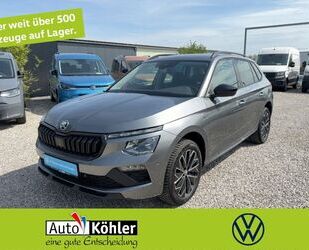 Skoda Kamiq Gebrauchtwagen