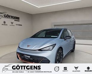 Cupra Born Gebrauchtwagen