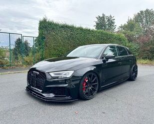 Audi RS3 Gebrauchtwagen