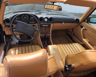 Mercedes-Benz 560 Gebrauchtwagen