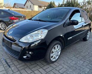 Renault Clio Gebrauchtwagen