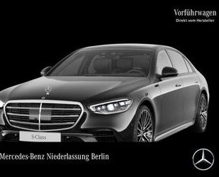 Mercedes-Benz S 580 Gebrauchtwagen