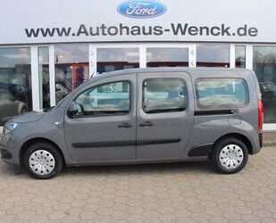 Mercedes-Benz Citan Gebrauchtwagen