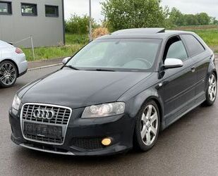 Audi S3 Gebrauchtwagen