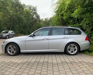 BMW 318 Gebrauchtwagen