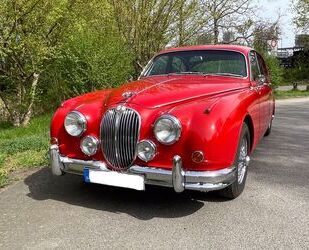 Jaguar MK II Gebrauchtwagen
