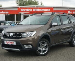 Dacia Logan Gebrauchtwagen