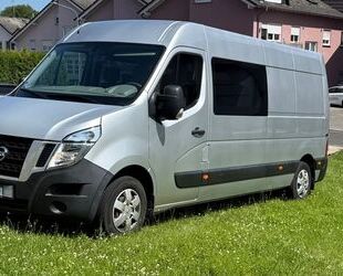 Nissan NV400 Gebrauchtwagen